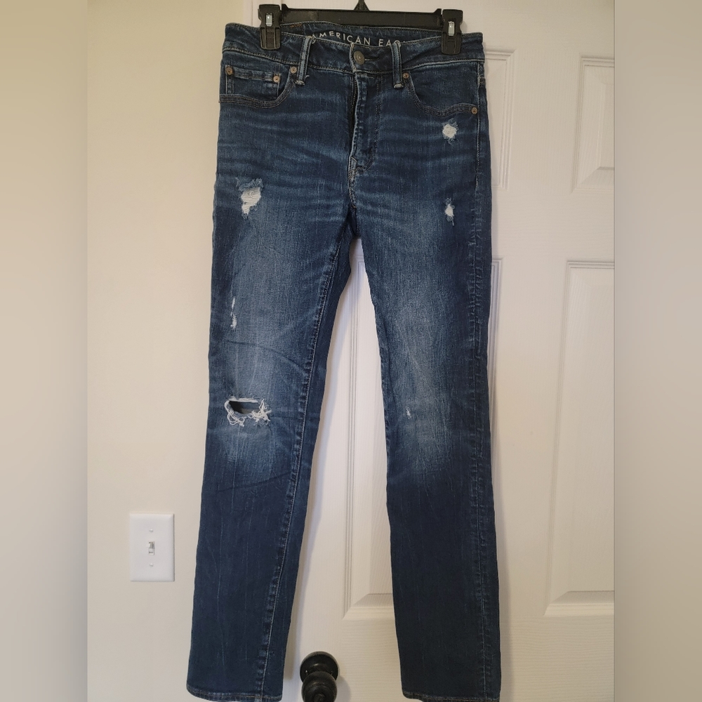 Men's American Eagle jeans